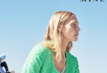 마인, 22 S/S ‘Beautiful MINE’ 캠페인 공개 10 20220413 MINE 11 6