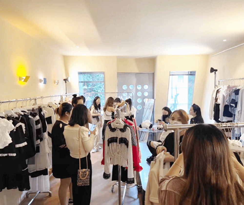 2022 유망 패션브랜드 글로벌화 지원 참가 업체 모집 | 3