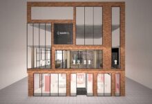 배럴핏, 서울숲 플래그쉽 스토어 오픈 10 20220502 BARREL FIT 1 7