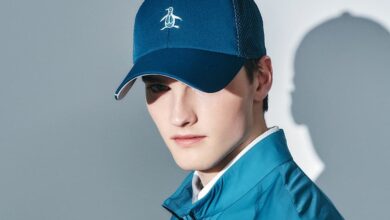 먼싱웨어, 퍼포먼스 라인 ‘그랜드슬램’ 컬렉션 출시 8 20220503 Munsingwear 22 5