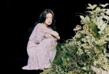 모조에스핀, 김도연과 함께 리조트룩 스타일링 9 20220509 MOJO 4 5