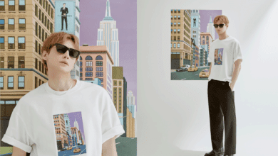 티아이포맨 X 아티스트 ’리곡’ 콜라보레이션 6 20220509 TIFORMEN 1 4