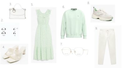 비슷한듯 다르게, 멋쁨 돋는 시밀러 룩 6 20220513 SEMIRLOOK 4