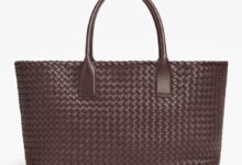 보테가 베네타, ‘까바’의 재조명 12 20220517 BOTTEGA VENETA CABAT 11 7