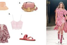 바캉스룩휴양지스타일링