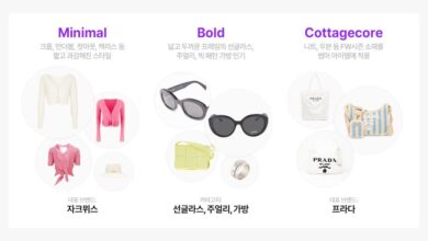 트렌비, 올 여름 명품 패션 키워드는 M.B.C 5 20220613 TRENB 1