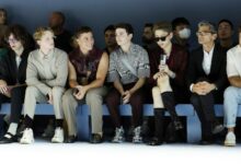 지코밀라노펜디패션쇼