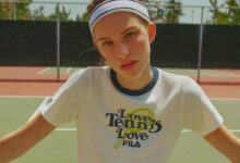 브랜드 아이덴티티 녹인 그래픽 티셔츠들 10 그래픽티셔츠