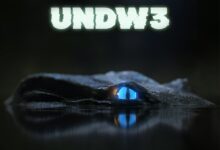라코스테, 첫 번째 NFT 시리즈 ‘UNDW3’ 최초 공개 | 8