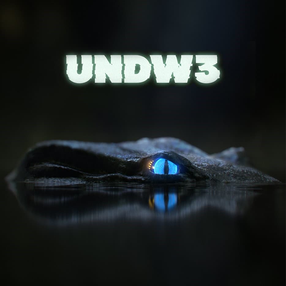 라코스테, 첫 번째 NFT 시리즈 ‘UNDW3’ 최초 공개 | 1