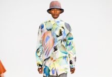 폴스미스, SS23 남성 컬렉션 공개 10 20220627 Paul Smith 11 6