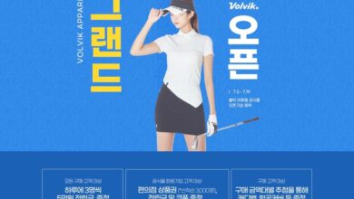 위비스, 볼빅어패럴 단독 공식몰 오픈 5 20220705 WEVIS 3 3