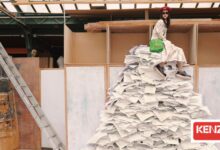 겐조 니고 FW22 리미티드 캡슐 컬렉션