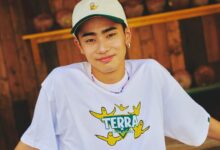 와릿이즌, 테라와의 여름 콜라보레이션 8 20220707 What it isNt 11 5