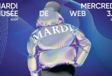마르디 메크르디, 디지털 세계로 확장 | 7