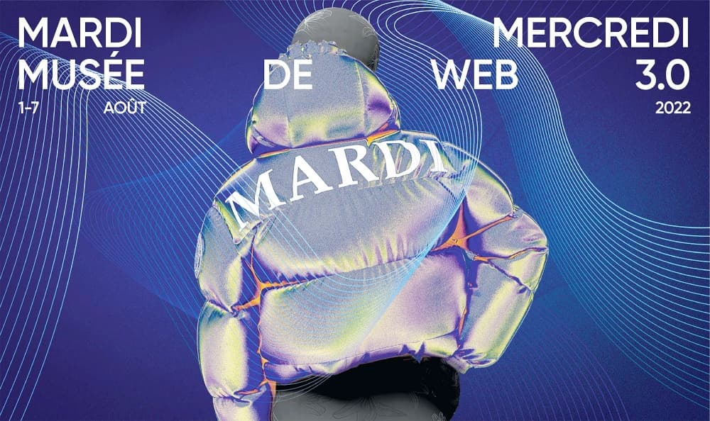마르디 메크르디, 디지털 세계로 확장 | 2