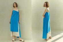 조이그라이슨 원피스 스타일링