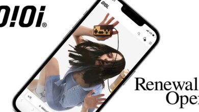 파인드폼, 오아이오아이 브랜드 통합몰 오픈 8 20220809 OIOI 6