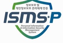 삼성물산 패션, 업계 최초 ‘ISMS-P’ 재인증 | 7