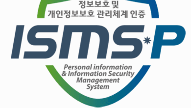 삼성물산 패션, 업계 최초 ‘ISMS-P’ 재인증 | 3