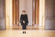 뉴욕타임즈, 한국 남성패션의 어머니로 디자이너 ‘우영미’ 소개 9 20220816 WOOYOUNGMI 5