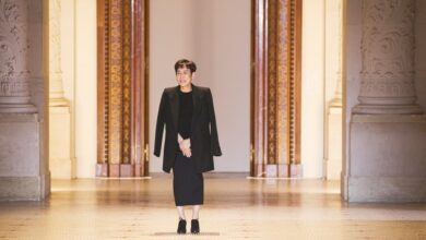 뉴욕타임즈, 한국 남성패션의 어머니로 디자이너 ‘우영미’ 소개 8 20220816 WOOYOUNGMI 4