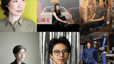 샤넬 코리아, 한국 현대 예술가를 조명하기 위해 프리즈 후원 | 5