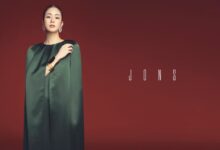 존스, FW 22 시즌 캠페인 공개 | 10