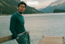 현빈, 부드러운 카리스마 넘치는 가을 룩 화보 14 현빈가을남자화보로로피아나