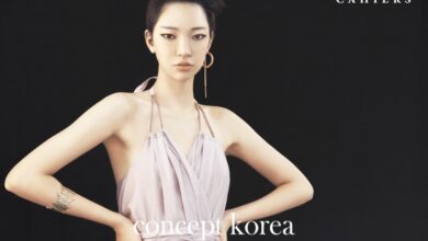 한국콘텐츠진흥원, 컨셉코리아 뉴욕 SS2023 컬렉션 개최