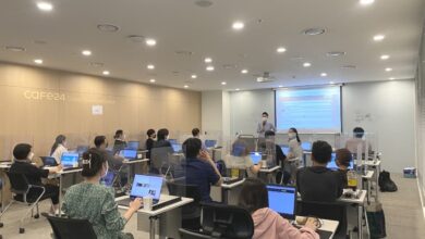 쇼핑몰 CEO부터 교수∙컨설턴트 등 전문가의 노하우 전수 5 20220920 cafe24 3