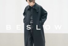 비슬로우, 22FW 컬렉션 헤비 아우터 라인업 공개 | 6