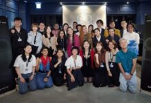 CHANEL X BIFF아시아영화아카데미