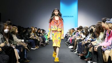 2023 서울패션위크 [2023 SS 서울패션위크] 그리디어스(GREEDILOS)