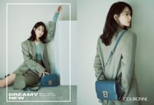 쿠론, 두 번째 컬렉션 ‘드리미 뉴 쿠론’ 공개 8 20221019 KOLON 2 5