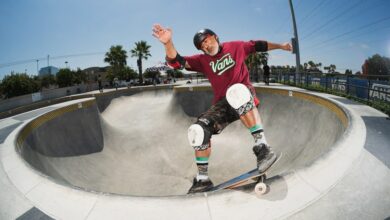 반스하프캡스케이트이벤트