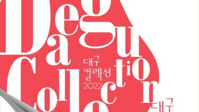 국내 최장수 컬렉션인 대구컬렉션 화려한 개막 | 2