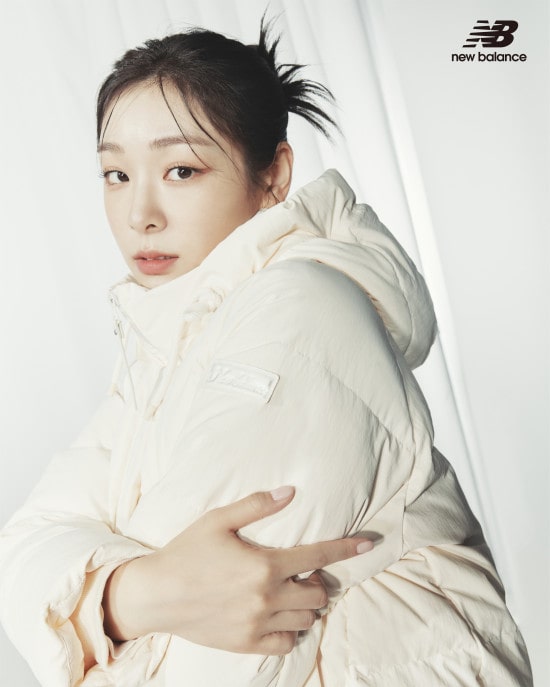 김연아 & 김태리, 여신들의 패딩 패션 | 145