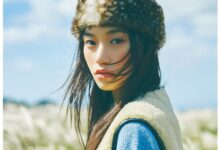 김도연의 서정적이고 스타일리시한 데일리룩 15 김도연데일리룩