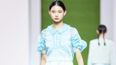 2023 서울패션위크 [2023 서울패션위크] 워브먼트(WOVEMENT)
