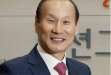 최병오 패션그룹형지 회장, 부산섬유패션산업연합회 회장 선임 | 6