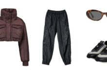 조거팬츠스타일링