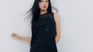 정은지화보