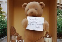 테디홀리데이캠페인테디가전하는연말메세지