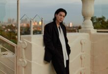 BTSSUGA방탄소년단슈가발렌티노앰버서더