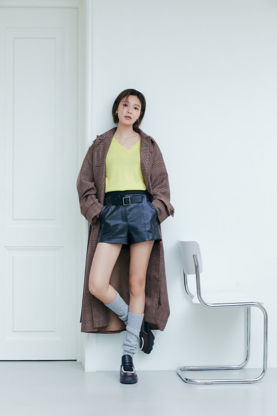 패셔니스타 최수영이 선보이는 봄 패션 | 89