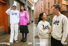 리, 다양성 존중하는 'LOVELEE' 캠페인 진행 | 8