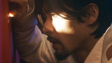 현빈로로피아나화보