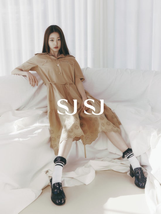 장원영, 산뜻한 데일리 봄 패션 | 4
