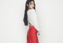 최수영화보소녀시대수영패션